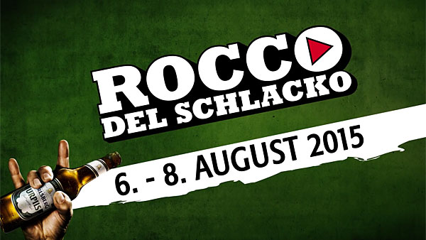 Rocco Del Schlacko - Rückblicktrailer