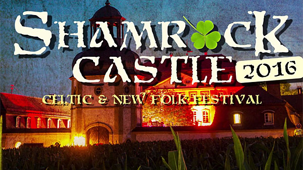 Shamrock Castle - Rückblicktrailer