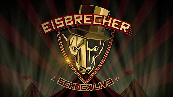 Eisbrecher - Spot